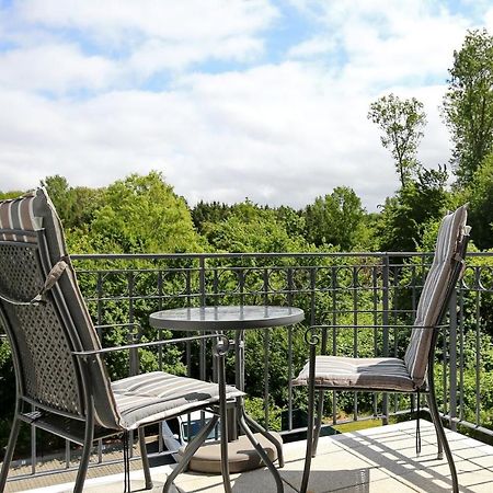 Residenz Von Flotow Wohnung 14 ハイリゲンダム エクステリア 写真